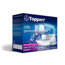 Соль Topper 3309 1.5кг