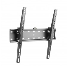 Кронштейн для телевизора Ultramounts UM 838T черный 32"-55" до40кг наклон