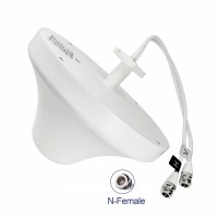 Орбита OT-GSM06 антенна GSM MIMO (700-2700Мгц, 3.5дБ)