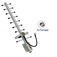 Орбита OT-GSM10 антенна GSM (800-960Мгц, 13дБ)