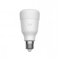 Лампочка Xiaomi Yeelight LED Bulb W3 (WHITE) (E27) (YLDP007)