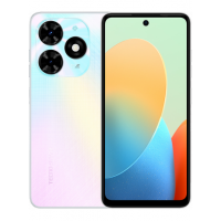 Смартфон Tecno Spark 20C 8/128GB Mystery White