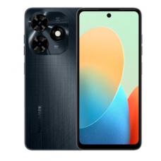 Смартфон Tecno Spark 20C 8/128GB Gravity Black