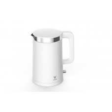 Чайник Xiaomi Viomi Mechanical Kettle White V-MK152A