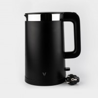 Чайник Xiaomi Viomi Mechanical Kettle Black V-MK152B