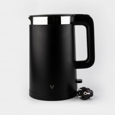 Чайник Xiaomi Viomi Mechanical Kettle Black V-MK152B