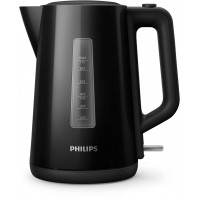 Чайник Philips HD9318/00 1.7л. 2200Вт белый (корпус: пластик)