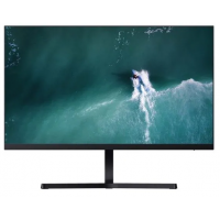 Монитор Xiaomi Mi Monitor 1C 23.8" IPS, 1920 x 1080, 75Гц, HDMI, VGA (ELA5321GL)