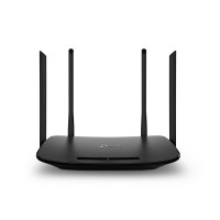 Роутер беспроводной TP-Link Archer VR300 AC1200/ADSL черный