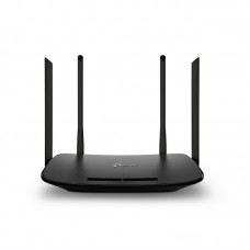 Роутер беспроводной TP-Link Archer VR300 AC1200/ADSL черный