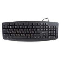 Клавиатура Gembird KB-8351U-BL