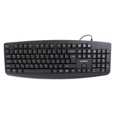 Клавиатура Gembird KB-8351U-BL