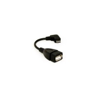 Кабель переходник TOTO OTG S-K07 USB