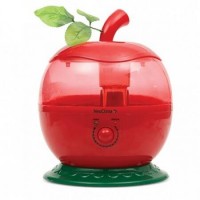 Увлажнитель воздуха NEOCLIMA NHL-260A яблоко красное