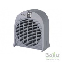 Тепловентилятор Ballu BFH/S-04, 2000Вт