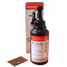 Заправочный комплект Pantum PC-211RB для устройств P2200/P2207/P2507/P2500W/M6500/M6550/M660 (тонер