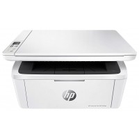 МФУ HP LaserJet Pro MFP M28w