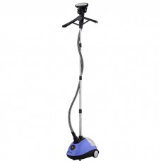 Отпариватель DELTA DL-862PS сиреневый/черный