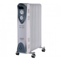 Масляный обогреватель Oasis UT-10