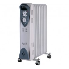Масляный обогреватель Oasis UT-10