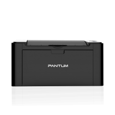 Принтер Pantum P2207 ч.б., A4, 20 стр / мин, 128Mb, USB2.0 черный