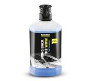 Автомойки и автохимия