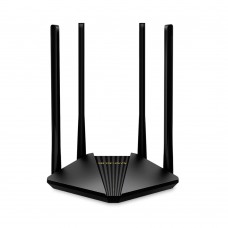 MERCUSYS MR30G 2x1000 Мбит/с, 5 (802.11ac), 4 (802.11n), Wi-Fi 1167 Мбит/с, IPv6