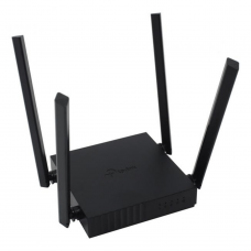 TP-LINK Archer C54, AC1200 Wireless Dual Band Router, 867 at 5 GHz +300 Mbps at 2.4 GHz, 802.11ac/a/