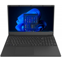 Ноутбук IRU Калибр 15TLG (1987983) Core i3 1115G4 8Gb SSD512Gb Intel UHD Graphics G4 15.6" IPS FHD (