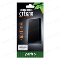 Защитное стекло Perfeo 6" - универсальное
