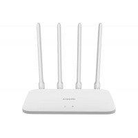 Роутер Xiaomi Router (DVB4330GL) AC1200 EU