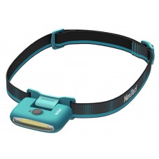 Xiaomi Nextool Водонепроницаемый многофункциональный налобный фонари blue