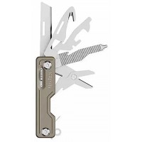 Мультитул-мини Xiaomi NexTool Multi Functional Knife NE20100（Brown）