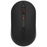 Мышка Xiaomi MIIIW Wireless Office Mouse MWMM01 White