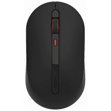 Мышь беспроводная Xiaomi MIIIW Wireless Mute Mouse MWMM01 (белая)