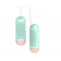Сушилка для обуви Xiaomi Lofans Smart timing shoe dryer (S4) 126 x 46 x 30 мм (green) CHN