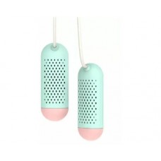 Сушилка для обуви Xiaomi Lofans Smart timing shoe dryer (S4) 126 x 46 x 30 мм (green) CHN