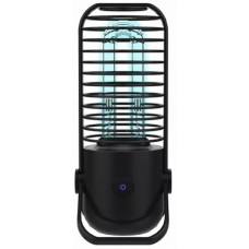 Стерилизатор для помещений до 2 м2 Xiaomi (Mi) Xiaoda Inteligent Sterilization Lamp (YP3050121), чер