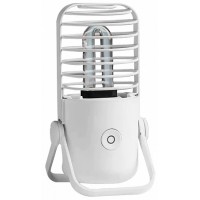 Стерилизатор для помещений до 2 м2 Xiaomi (Mi) Xiaoda Inteligent Sterilization Lamp (YP3050122), бел