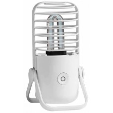 Стерилизатор для помещений до 2 м2 Xiaomi (Mi) Xiaoda Inteligent Sterilization Lamp (YP3050122), бел