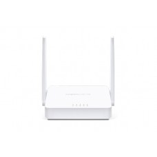Беспроводной ADSL маршрутизатор Mercusys MW300D N300