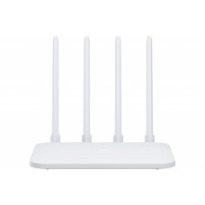 Роутер Xiaomi Mi Wi-Fi Router 4C (R4CM) белый РСТ