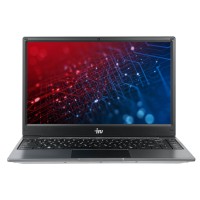 Ноутбук IRU Калибр 14TLH (1976597) Core i5 1135G7 8Gb SSD512Gb Intel Iris Xe 14.1" IPS FHD (1920x108