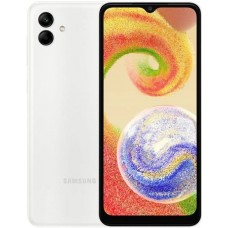 Смартфон A045/Galaxy A04 4/64GB Samsung White EU