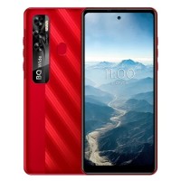 Смартфон 6868L BQ Wide 4/64GB Red