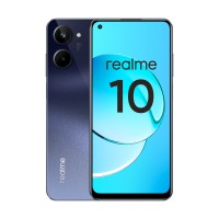 Смартфон RealMe 10 8/256Gb Black