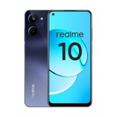 Смартфон RealMe 10 8/256Gb Black
