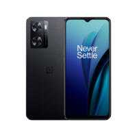 Смартфон OnePlus Nord 20 SE 4/64GB Celestial Black