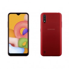 Смартфон A035/Galaxy A03 3/32GB Samsung Red EU