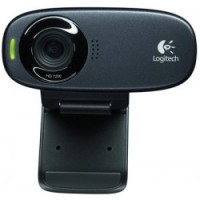Веб камера Logitech C310 (2MPx;микрофон)